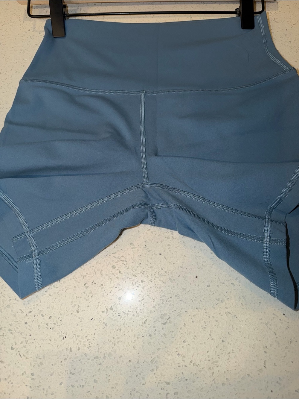 Lululemon Align High Rise Short 6” - Picture 8 of 9